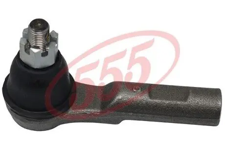 Рульовий наконечник Лів/Прав HONDA ACCORD VI, CROSSROAD, CR-V II, CR-V III, CR-V IV, CR-Z, STREAM 1.5H-2.4 03.97 555 SEH021
