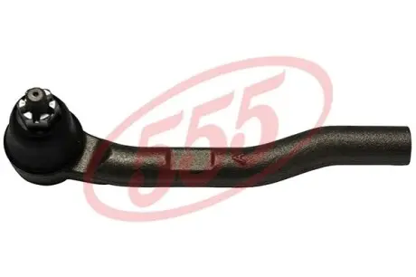 Рульовий наконечник Лів HONDA CITY V, INSIGHT, JAZZ, JAZZ III, JAZZ IV 1.0H-1.5 04.00 555 SEH111L Купити в Україні
