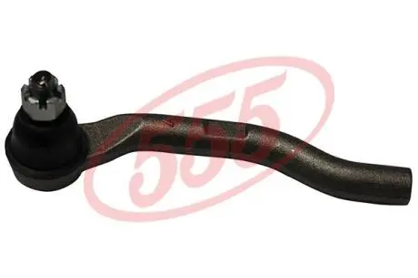 Рульовий наконечник Лів HONDA ACCORD IV, ACCORD IX, ACCORD V, ACCORD VI, ACCORD VIII, CIVIC IX, CIVIC VII, CIVIC VIII, SHUTTLE ROVER 600 I 1.3-3.5 01.90 555 SEH221L
