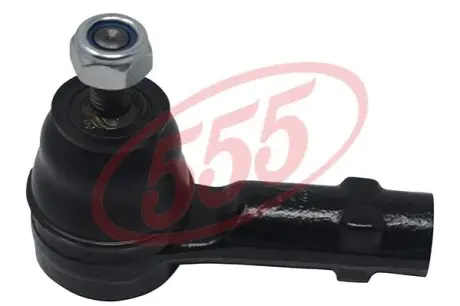 Фото Наконечник рул.тяги HYUNDAI передн. 555 (SEK8031) зображення 1