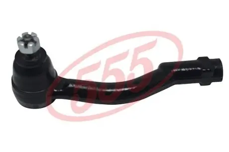 Наконечник тяги рульової (L) Hyundai Tucson 04-15 Kia Sportage 04-10 555 SEK8041L