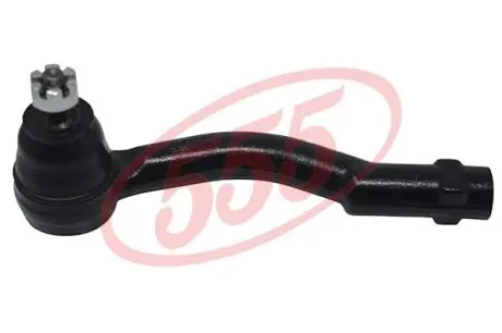 Фото Наконечник тяги рульової (R) Hyundai Tucson 04-15 Kia Sportage 04-10 555 (SEK8041R) зображення 1