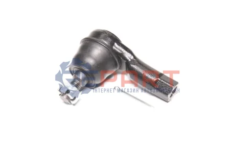 Фото Наконечник тяги рульової Hyundai i10 07- 555 (SEK8191) зображення 1