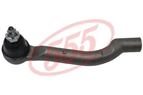 Наконечник рул.тяги NISSAN QASHQAI J10F X-TRAIL T31 06-13 OUTER R (выр-во) 555 SEN201R Купить в Украине