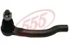 ТЯГА РУЛЕВАЯ 555 (SEN251L) изображение 1