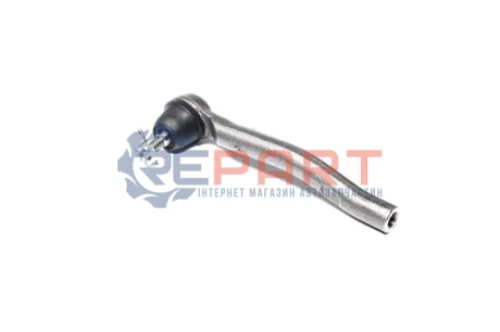 Рульовий наконечник Лів NISSAN CUBE, JUKE, LEAF, MICRA C+C III, MICRA III, NOTE, NV200, NV200 / EVALIA, PULSAR, SENTRA V, SENTRA VI, SENTRA VII, TIIDA 1.0-Electric 01.00 555 SEN341L Купити в Україні