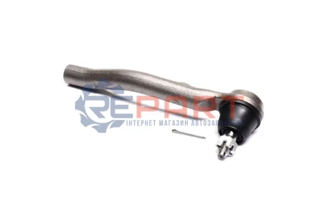 Рульовий наконечник Прав INFINITI FX, QX70 NISSAN CUBE, JUKE, LEAF, MICRA C+C III, MICRA III, NOTE, NV200, NV200 / EVALIA, PULSAR, SENTRA V, SENTRA VI, SENTRA VII, TIIDA 1.0-Electric 01.00 555 SEN341R Купити в Україні