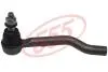 Рульовий наконечник Лів NISSAN GT-R 3.8 12.07 555 (SEN551L) изображение 1