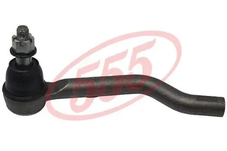 Рульовий наконечник Лів NISSAN GT-R 3.8 12.07 555 SEN551L