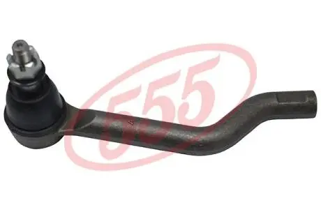 Рульовий наконечник Прав NISSAN GT-R 3.8 12.07 555 SEN551R