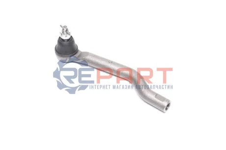 Наконечник рулевой тяги NISSAN X-TRAIL 13-, ROGUE SPORT 17-, QASHQAI 15- (выр-во) 555 SEN581L