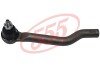 Наконечник рулевой тяги NISSAN X-TRAIL 13-, ROGUE SPORT 17-, QASHQAI 15- (выр-во) - 555 SEN581R (D85204BA0A)