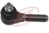 Рульовий наконечник Лів/Прав NISSAN PATROL GR IV, PATROL III/2 2.8-4.2D 05.86-02.98 555 (SEN623) зображення 1