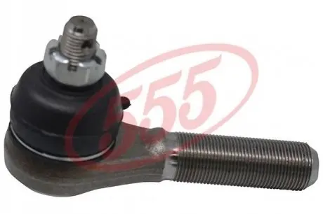 Рульовий наконечник Лів/Прав NISSAN PATROL GR IV, PATROL III/2 2.8-4.2D 05.86-02.98 555 SEN624