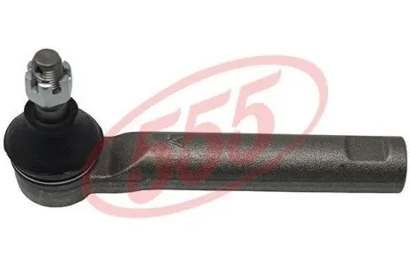 Фото Наконечник тяги рульової Toyota Avensis 03-08 555 (SET051) зображення 1