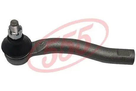 Наконечник рул.тяги TOYOTA AYGO B10 05-L (выр-во) 555 SET061L