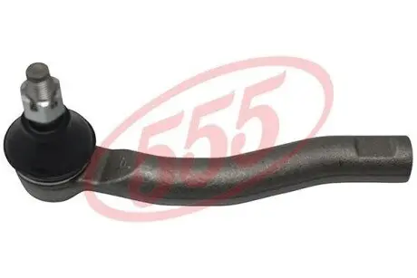 Наконечник рул.тяги TOYOTA AYGO B10 05-L (выр-во) 555 SET061R