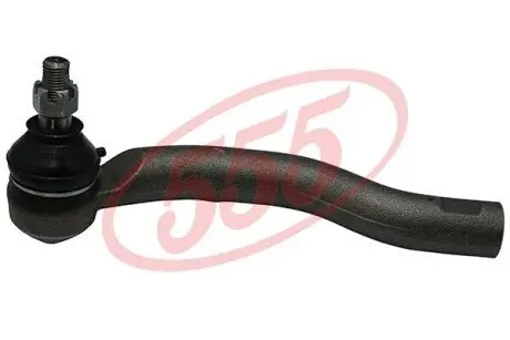 Рульовий наконечник Лів TOYOTA AYGO X, C-HR, COROLLA, COROLLA CROSS, MARK X ZIO I, MIRAI, PRIUS, PRIUS PHV, RAV 4 III, RAV 4 IV, RAV 4 V, YARIS, YARIS CROSS 1.0-Electric 11.05 555 SET221L Купити в Україні