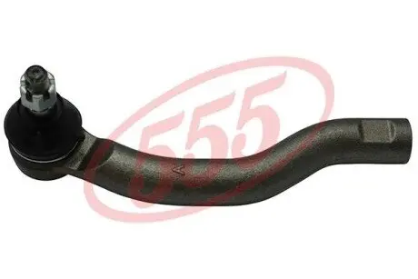 Рульовий наконечник Прав TOYOTA AYGO X, C-HR, COROLLA, COROLLA CROSS, MARK X ZIO I, MIRAI, PRIUS, PRIUS PHV, RAV 4 II, RAV 4 III, RAV 4 IV, RAV 4 V, YARIS, YARIS CROSS 1.0-Electric 05.00 555 SET221R Купити в Україні