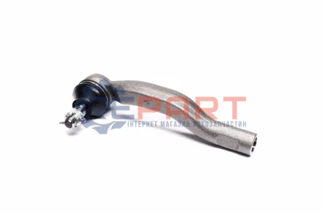 Рульовий наконечник Лів LEXUS ES TOYOTA ALTEZZA, ALTEZZA GITA, ARISTO, AURIS, AVALON, AVENSIS, AVENSIS VERSO, AYGO, AYGO X, BB I, BB II, BREVIS, BZ4X, CAMRY, CARINA E VI 1.0-Electric 07.75 555 SET351L Купити в Україні