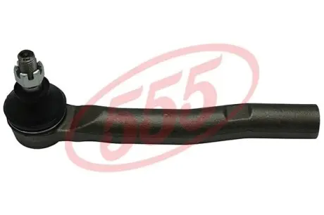 Рульовий наконечник Лів LEXUS RX TOYOTA HIGHLANDER, HIGHLANDER / KLUGER, VENZA 2.4H-3.5H 09.03 555 SET391L Купити в Україні