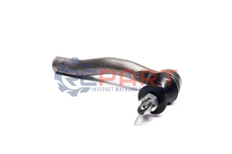 Наконечник рул.тяги прав. TOYOTA PRIUS 03-09 (пр-во) 555 SET441R