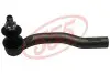 Фото Наконечник рул.тяги TOYOTA PRIUS LEXUS CT200H 10-OUT L (выр-во) 555 (SET521L) изображение 1
