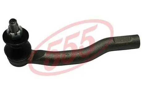 Рульовий наконечник Прав TOYOTA COROLLA, PRIUS, PRIUS C, PRIUS PHV, PRIUS PLUS 1.5H-2.0H 05.95 555 SET521R Купити в Україні