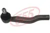 Рульовий наконечник Прав TOYOTA AVENSIS, CELICA, COROLLA, COROLLA VERSO, PREVIA I, VERSO, VERSO S 1.3-2.4 01.82-10.18 555 (SET561R) зображення 1