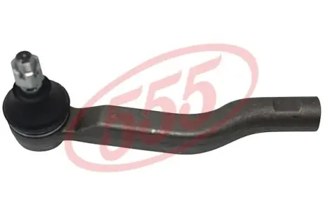 Наконечник рул.тяги TOYOTA AVENSIS 09-08- OUTER R (пр-во) 555 SET561R