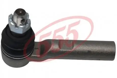 Рульовий наконечник Лів/Прав TOYOTA DYNA, DYNA 150, DYNA 200, TOYOACE 2.5D-4.1D 08.88 555 SET581