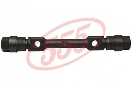 Рульова тяга(без наконечника) Лів/Прав TOYOTA TOYOTA CROWN, HILUX III, HILUX VI 2.0-3.0D 01.79-10.05 555 SK2081