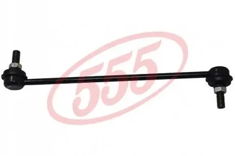 Тяга стабілізатора (переднього) Mazda 323 94-98 (L=253 мм) 555 SL1575 Купити в Україні