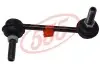 Тяга стабілізатора (переднього) (L) Mazda 323/626 92-02 555 (SL1610L) зображення 1