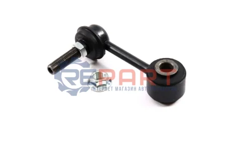 Фото 1 — Тяга стабілізатора (заднього) Mazda 6 02-07 555 (SL1635M) Фото Тяга стабілізатора (заднього) Mazda 6 02-07 555 (SL1635M) зображення 1