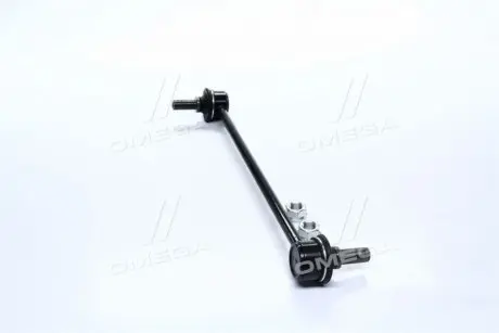 Стійка стабілізатора передн Лів/Прав 285mm HYUNDAI I30 TOYOTA ALLION I, ALLION II, AVENSIS, AVENSIS VERSO, CALDINA, COROLLA, COROLLA VERSO, MATRIX, MR2 III, NOAH/VOXY, PREMIO 1.3-2.4 10.99 555 SL3640M Купити в Україні