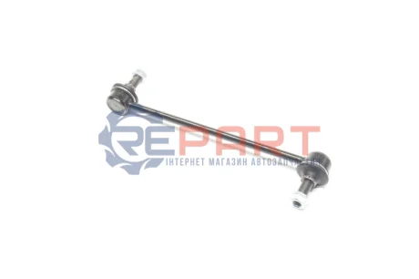 Фото 1 — Тяга стабілізатора (переднього) Toyota Camry 01-06/Lexus RX 08-15 (L=260mm) 555 (SL3750M) Фото Тяга стабілізатора (переднього) Toyota Camry 01-06/Lexus RX 08-15 (L=260mm) 555 (SL3750M) зображення 1