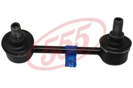 Стійка стабілізатора задн Прав 100mm TOYOTA RAV 4 I, RAV 4 II, RAV 4 III 1.8-2.4 06.94-12.13 555 SL3925R Купити в Україні