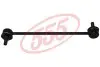 Фото Тяга стабілізатора (заднього) Toyota Carina 2.0 16V 96-01/Lexus RX 3.0 24V 98-03 (L=278mm) 555 (SL-3955) зображення 1
