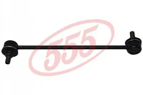 Тяга стабілізатора (заднього) Toyota Carina 2.0 16V 96-01/Lexus RX 3.0 24V 98-03 (L=278mm) 555 SL-3955 Купити в Україні