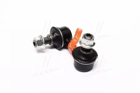Стійка стабілізатора передн Лів 65mm NISSAN X-TRAIL I 2.0/2.2D/2.5 06.01-01.13 555 SL4910LM Купити в Україні