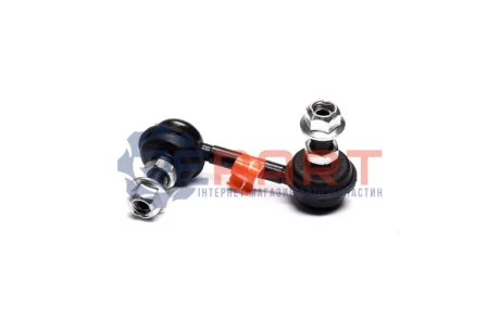 Стійка стабілізатора передн Лів HONDA CIVIC IX, CIVIC VII, CIVIC VIII, CIVIC X 1.3-2.0 10.03-08.22 555 SL6380LM Купити в Україні
