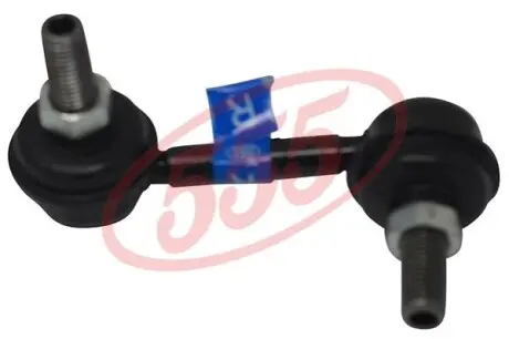 Тяга стабілізатора (переднього) (R) Honda Civic 03-12 555 SL6380R Купити в Україні