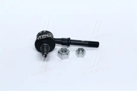 Стійка стабілізатора передн Лів/Прав MITSUBISHI COLT III, COLT IV, LANCER III, LANCER IV, LANCER V, OUTLANDER I 1.3-2.4 01.87-09.07 555 SL7390M Купити в Україні