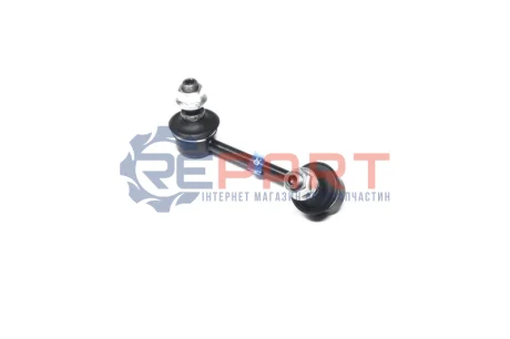 Стійка стабілізатора задн Прав MITSUBISHI PAJERO CLASSIC, PAJERO II, PAJERO III, PAJERO IV, PAJERO SPORT II 2.5D-3.8 04.00 555 SL7845RM Купити в Україні