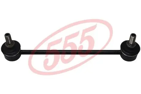 Фото Тяга стабілізатора (переднього) Mitsubishi Carisma 95-06/Volvo V40 95-04 (L=232.9mm) 555 (SL-7960) зображення 1