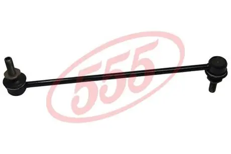 Стійка стабілізатора передн Лів/Прав 330mm DAIHATSU TREVIS HYUNDAI GRANDEUR, NEXO, SANTA FE IV, SANTA FÉ II, SANTA FÉ III KIA SORENTO I, SORENTO II, SORENTO III LEXUS CT 1.0-Electric 05.85 555 SLA110