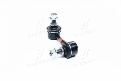 Тяга стабілізатора (заднього) (L) Mitsubishi Lancer/Outlander 06-/Citroen C4/Peugeot 4008 12- (80mm) 555 SLB015LM Купити в Україні