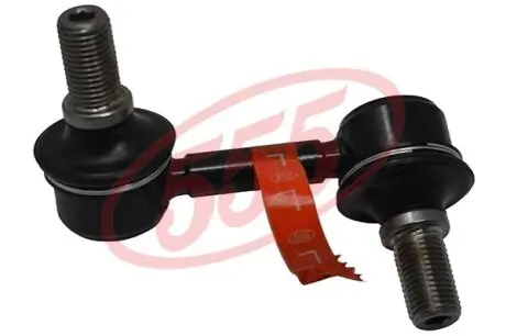 Тяга стабілізатора (переднього) (L) Mitsubishi Pajero IV 06 555 SLB040L