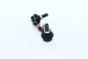Фото Стійка стабілізатора задн Лів 85mm HONDA CR-V III, CR-V IV, CR-V V 1.5-2.4 06.06 555 (SLH025LM) зображення 4